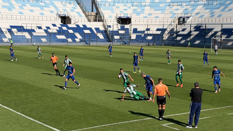 Desamparados y Unión jugarán el lunes la revancha del Regional Amateur