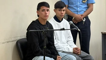 Quedó preso un joven acusado de abuso sexual durante una fiesta de Halloween en el Médano de Oro