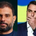 El pastor de Flávio Bolsonaro también rechazó las denuncias de «fraude» electoral: «Dejá de profetizar el caos»