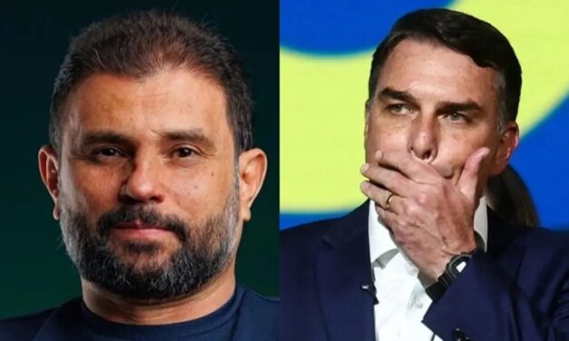 El pastor de Flávio Bolsonaro también rechazó las denuncias de «fraude» electoral: «Dejá de profetizar el caos»