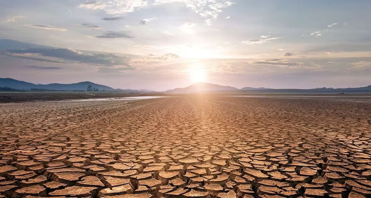 Más de 100 científicos piden declarar el cambio climático como una emergencia sanitaria mundial