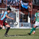 Desamparados y Alianza se juegan la punta en el cierre del Clausura sanjuanino