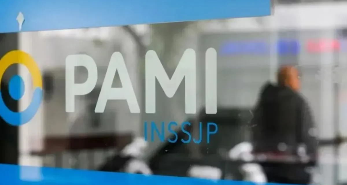 Prestadores del PAMI advierten que la situación es insostenible porque la inflación duplica las actualizaciones