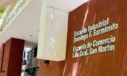 Cambia el examen de ingreso a los colegios preuniversitarios de la UNSJ
