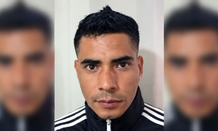 Tras casi dos años prófugo, recapturaron en Rivadavia a un condenado que había quebrantado su régimen