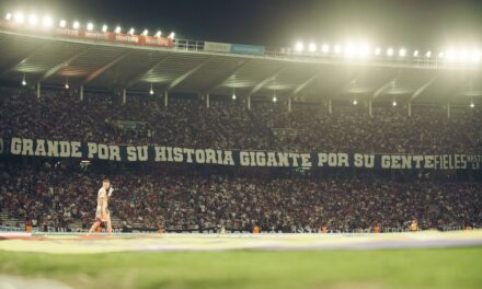 Fassi define al nuevo técnico