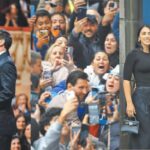 Messi revolucionó a Oviedo al recibir el Premio Princesa de Asturias