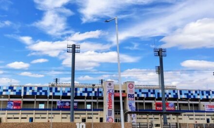 Fiesta del Sol: el lunes quedó como fecha de respaldo ante posibles suspensiones por lluvia