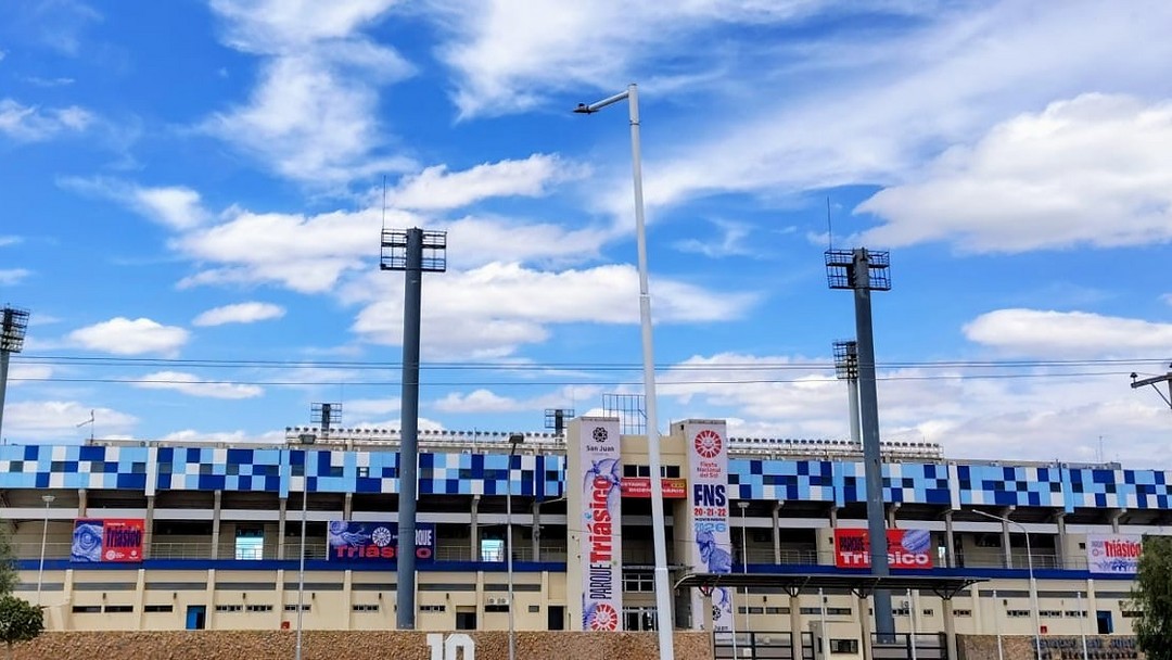 Fiesta del Sol: el lunes quedó como fecha de respaldo ante posibles suspensiones por lluvia