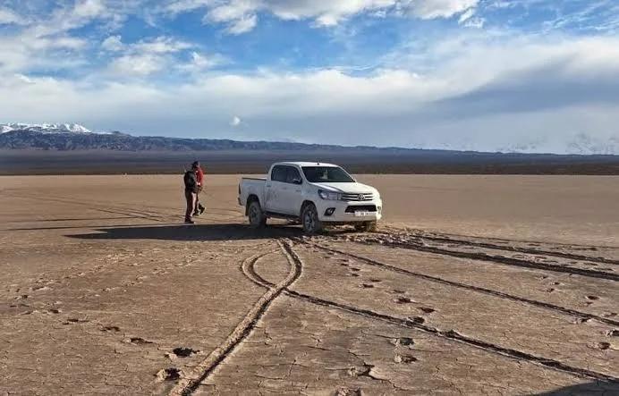 La Pampa del Leoncito: apelaron una multa de más de $9 millones por daños ambientales