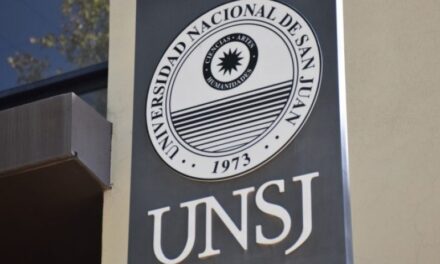 La UNSJ cumple 53 años y reafirma su compromiso con la educación pública