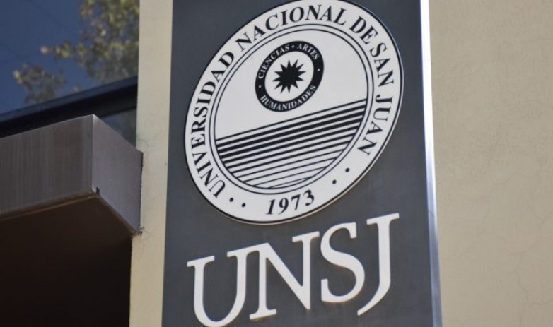 La UNSJ cumple 53 años y reafirma su compromiso con la educación pública