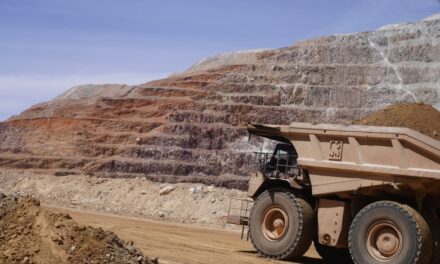 El Senado debatirá una ley para obligar a las mineras a garantizar la reparación ambiental tras el cierre de los yacimientos