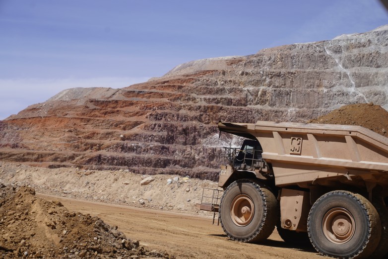 El Senado debatirá una ley para obligar a las mineras a garantizar la reparación ambiental tras el cierre de los yacimientos