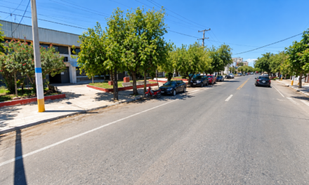 Se supo qué pasó con el bebé de un año y meses que llegó solo en un auto de aplicación al Coloso