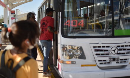Conciliación obligatoria para destrabar el conflicto y reactivar los colectivos