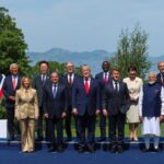 El G7 realizará simulacros para enfrentar ciberataques impulsados por inteligencia artificial