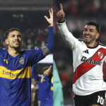 Boca vs River y las historias mínimas detrás del Superclásico: los debutantes, los goleadores y los que ya saben cómo ganarlo