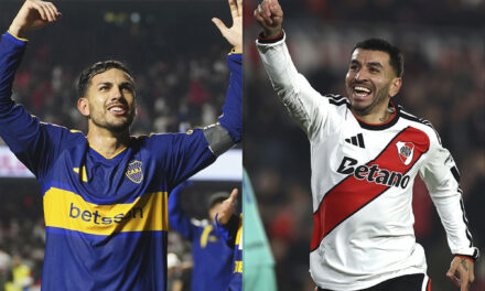 Boca vs River y las historias mínimas detrás del Superclásico: los debutantes, los goleadores y los que ya saben cómo ganarlo