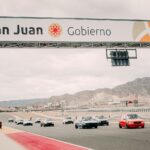 Santiago Ortega ganó en la Clase 1 y los pilotos locales fueron protagonistas del Zonal Cuyano