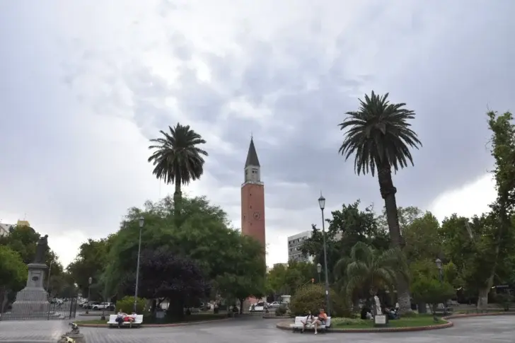 El Día de la Madre tendrá una máxima de 21°C y posibilidad de chaparrones