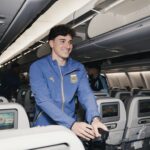 el ‘seleccionado cordobés’ en la Copa de la Fifa
