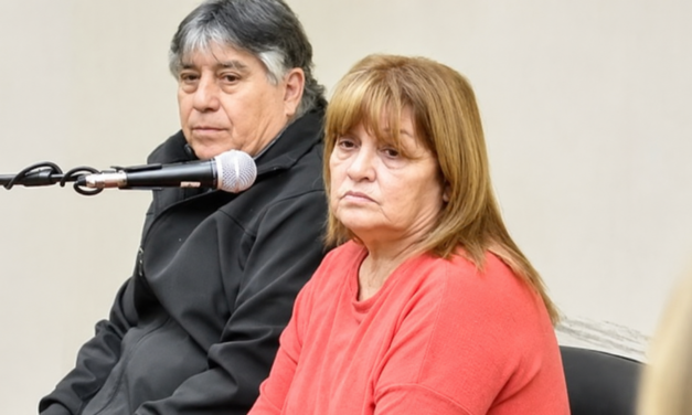 Investigan a una pareja condenada por la muerte de tres jóvenes por presunta insolvencia fraudulenta