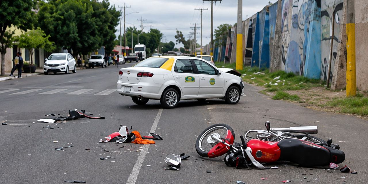 “Ya llevamos 71”: la cifra que encendió la alarma por las muertes viales en San Juan