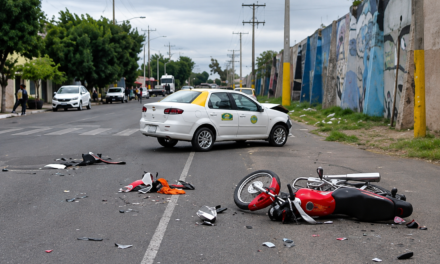 “Ya llevamos 71”: la cifra que encendió la alarma por las muertes viales en San Juan