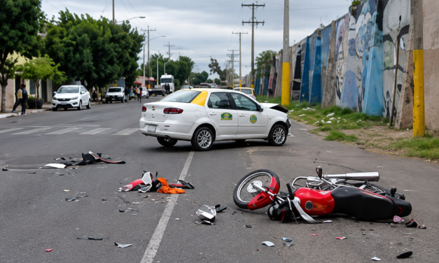 “Ya llevamos 71”: la cifra que encendió la alarma por las muertes viales en San Juan