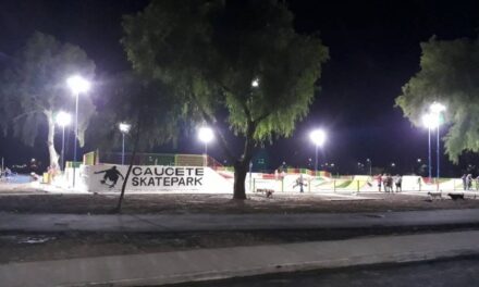 Detuvieron a un sospechoso de varios arrebatos tras una investigación en Caucete