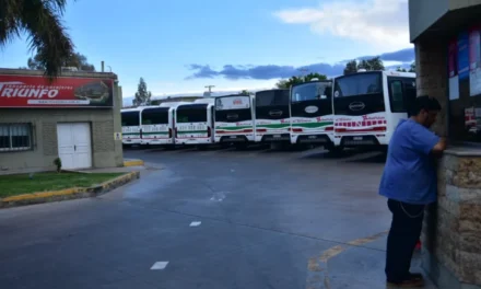 “No vayan contra la gente”: fuerte cruce al aire con la UTA por el paro de colectivos