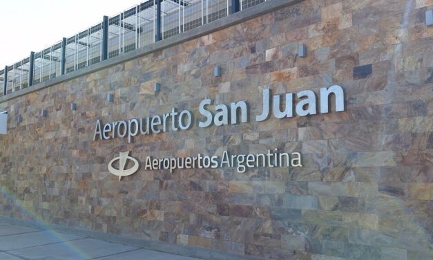 Ocho compañías aéreas llegarán a San Juan para negociar nuevas rutas y potenciar la conectividad