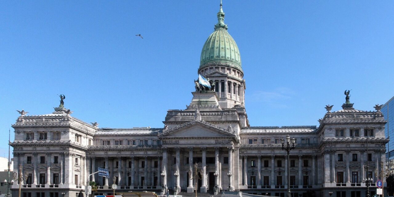 Legisladores sanjuaninos opinaron sobre el proyecto para sancionar los insultos en el Congreso