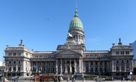 Legisladores sanjuaninos opinaron sobre el proyecto para sancionar los insultos en el Congreso