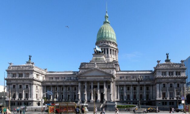 Legisladores sanjuaninos opinaron sobre el proyecto para sancionar los insultos en el Congreso
