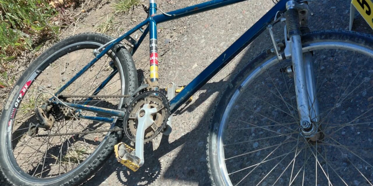 Tragedia en San Martín: un camión municipal atropelló a un chico de 13 años que murió en el acto