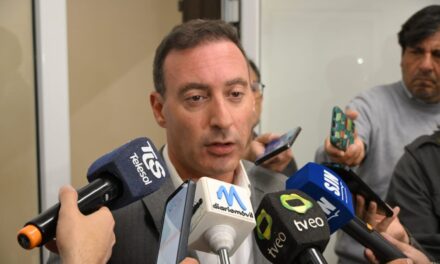 Femicidio en Chimbas: “Las autopsias confirmarían que fue un femicidio seguido de suicidio”