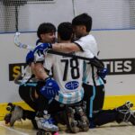 Argentina debutó con una goleada ante Suiza en el Mundial Sub 19