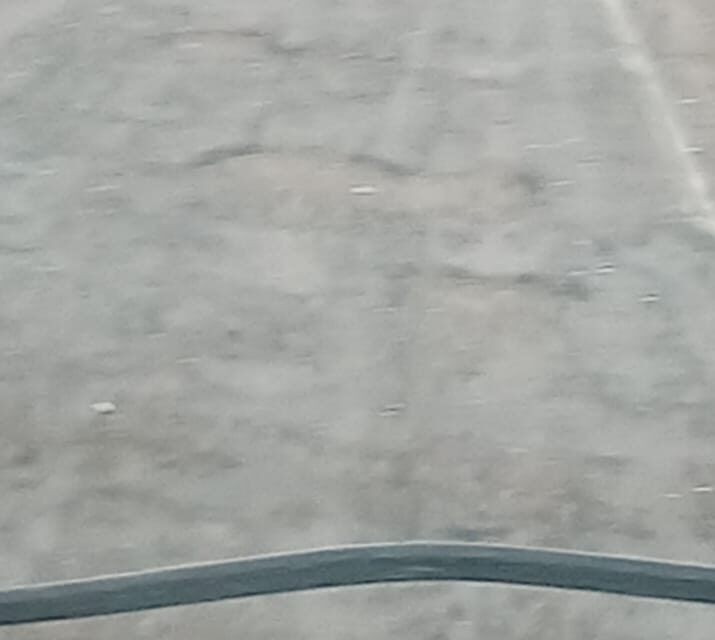 Ruta 510: vecinos denuncian un camino intransitable entre San Agustín e Ischigualasto