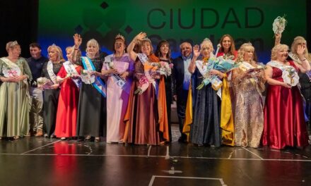 Capital eligió a sus nuevas representantes del Adulto Mayor