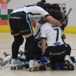 Las Águilas golearon a Chile y clasificaron a las semifinales del Mundial