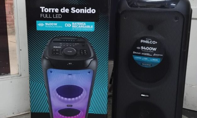 Intentaron robar equipos de una escuela de Albardón y terminaron detenidos