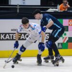 Argentina venció a Italia y se quedó con el bronce mundial en hockey sobre patines Sub 19