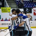 Argentina goleó a Chile y cambió el horario de su partido ante Italia por los cuartos de final
