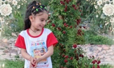 Calingasta: Investigan la muerte de una nena que había sido atendida en el hospital