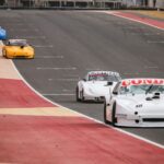 El Zonal Cuyano llega al Villicum con 17 pilotos sanjuaninos y entradas desde $10.000