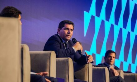 Orrego advirtió que San Juan deberá prepararse para el tránsito de millones de camiones por la expansión minera