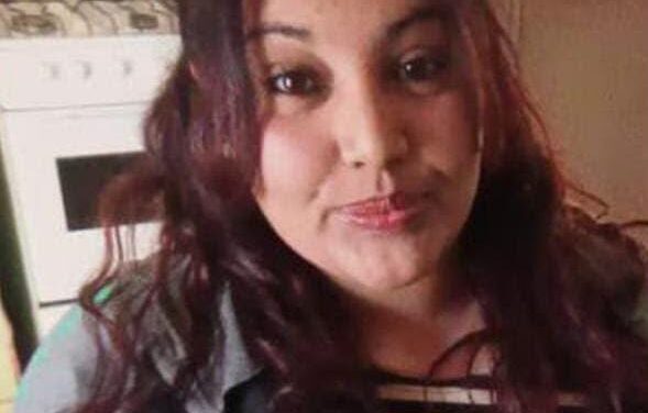 Encontraron a Paola Aguero, la mujer de 28 años que era buscada