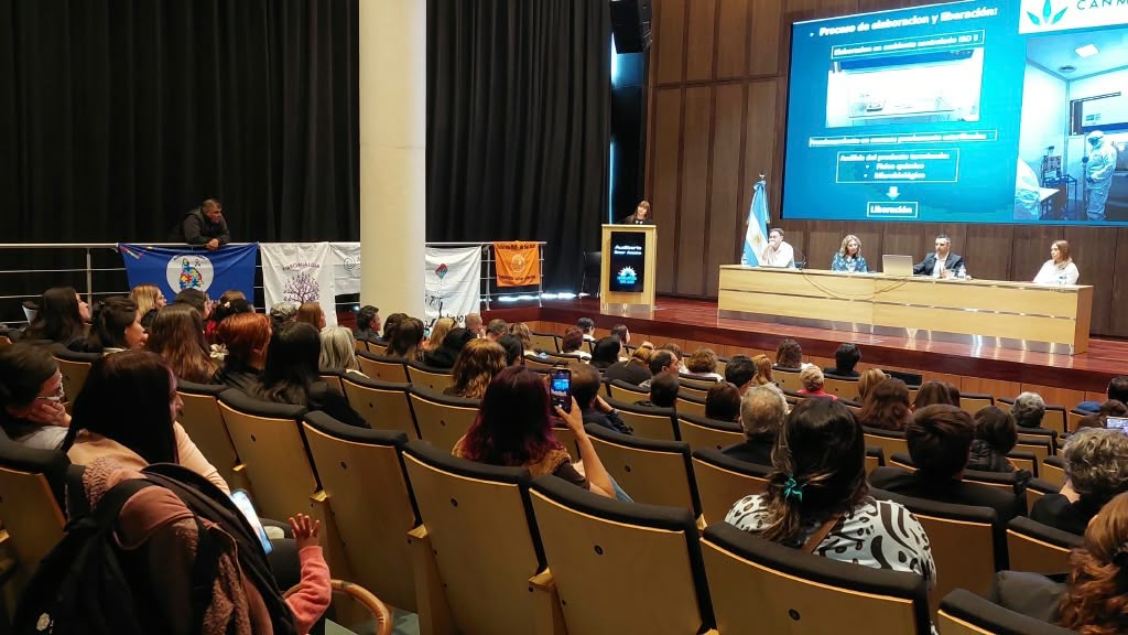 Cannabis medicinal: especialistas analizaron sus aplicaciones en la salud y la calidad de vida